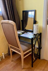Hotels Boutique Hotel Couleurs Suds : photos des chambres