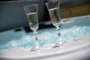 Holiday house Toš-Vila with heated pool