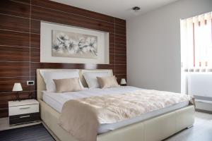 Holiday house Toš-Vila with heated pool