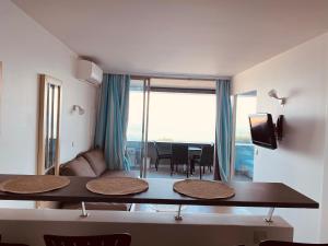 Appartements Sunny Home- Residence Costa Plana : photos des chambres