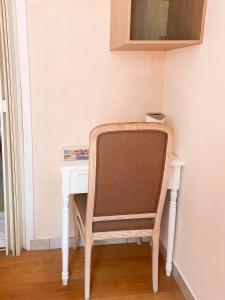 Hotels Boutique Hotel Couleurs Suds : photos des chambres
