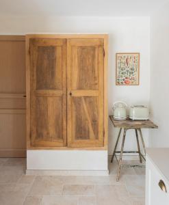 Appartements La Petite Ruche, 1 bedroom Gite in the Luberon : photos des chambres