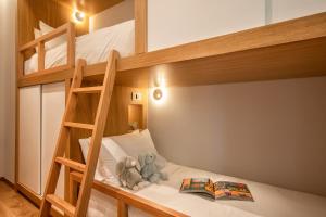 The Blossom-Premium living residence at Heraklion