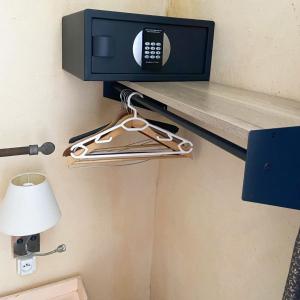Hotels Boutique Hotel Couleurs Suds : photos des chambres