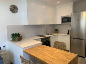 Puertito Beach Suites