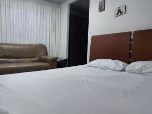 Apartaestudio5 sector Cable-Estadio