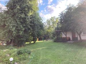 Agroturystyka Pod Gruszą