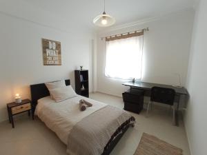 Dream on Peniche - Apartment