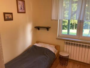 Agroturystyka Pod Gruszą