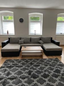 Apartments Badallee 4