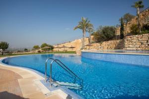 Breathtaking sea views apartment with private terrace 146