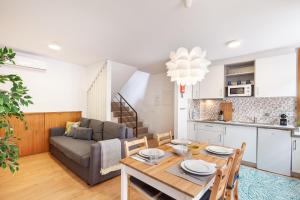 D&S - Porto São Bento Apartments