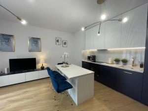 Old Town Apartament Chlebova