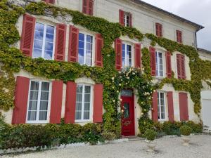 Sejours chez l'habitant Suite parentale de luxe : photos des chambres