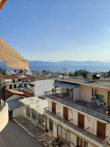 ΖΑΡΙΦΗ ΣΤΑΜΑΤΙΝΑ Ενοικιαζόμενα Διαμερίσματα