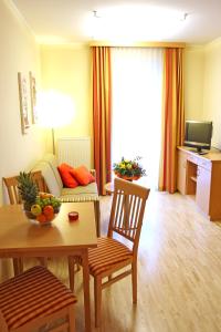 Apartment room in Hotel Der Stockinger