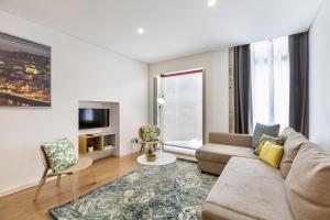 D&S - Porto Theater Apartment