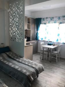 Studio Turquoise - Eforie Nord