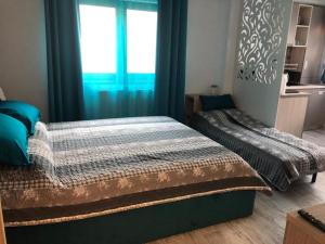 Studio Turquoise - Eforie Nord