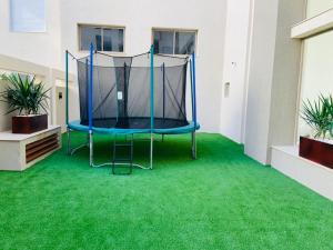 APPARTEMENT PARADISIAQUE entre HAMMAMET et NABEUL