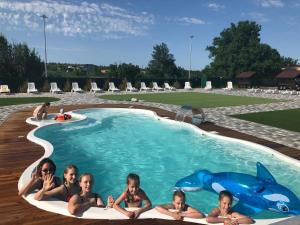 Гостиница 858 км - Каменск-Шахтинский