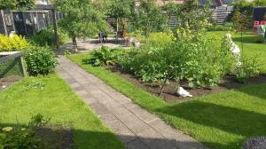 De Oude Smederij voor 2 personen in t Veld