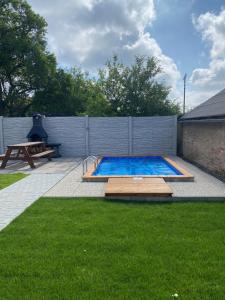 Chalupa k pronajmutí Krásná Lípa u Rumburka