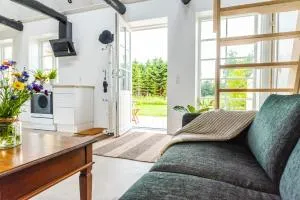 Ferielejlighed Holmevej - Køng