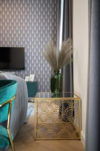 Candy Cavalier Lux Zagreb Centre