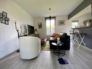 Maisons de vacances Jiwe : photos des chambres