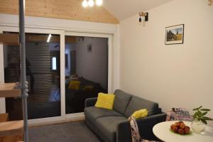 Apartament Bukowy Las