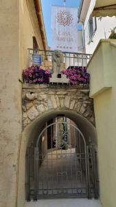 Casa Aurelia Bed & Breakfast 