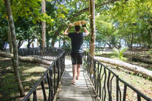 Hotel Verde Mar Direct Beach Access