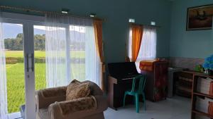 PanjaluNet Homestay