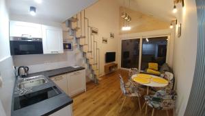 Apartament Bukowy Las
