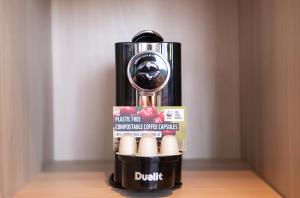 Deluxe King Room room in Hyatt Place London City East