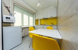 Hotrent Parus bul.Lesy Ukrainki 5