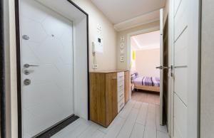 Hotrent Parus bul.Lesy Ukrainki 5