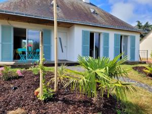 Maisons de vacances Gite le Maoza : photos des chambres