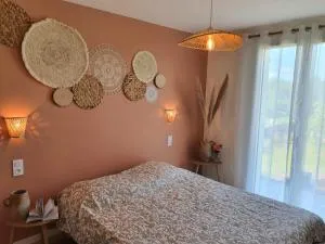 Gite le Maoza - Gée