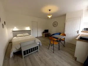 Gîte "Chez Albert et Cie"- 8 mn du Puy du Fou - Saint-Mars-la-Réorthe