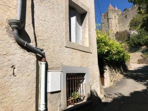 Maisons de vacances Cote remparts : photos des chambres