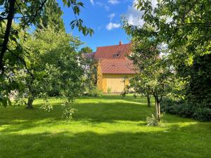 Apartmán Kadlecova vila