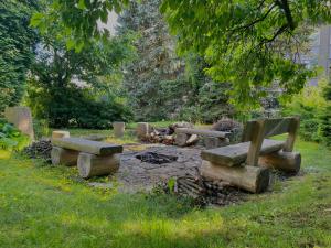 Apartmán Kadlecova vila