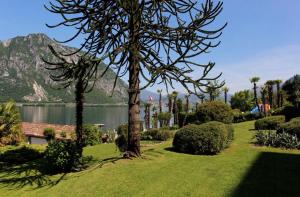 Holiday on the Lake Lugano