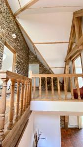 House C - North Sea Stays