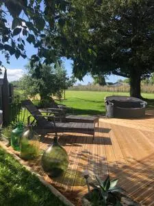 Le Clos de la Morière - 蒙特多尔