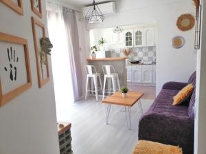 Elyon Apartment 1