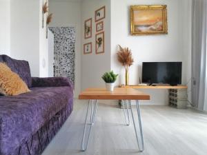 Elyon Apartment 1