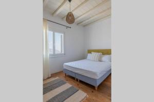 Ryakia villa, 5 min away from Super Paradise Beach